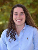 Photo of Assistant Coach Eliza Statile