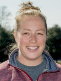 Photo of Assistant Coach Sarah Lankton